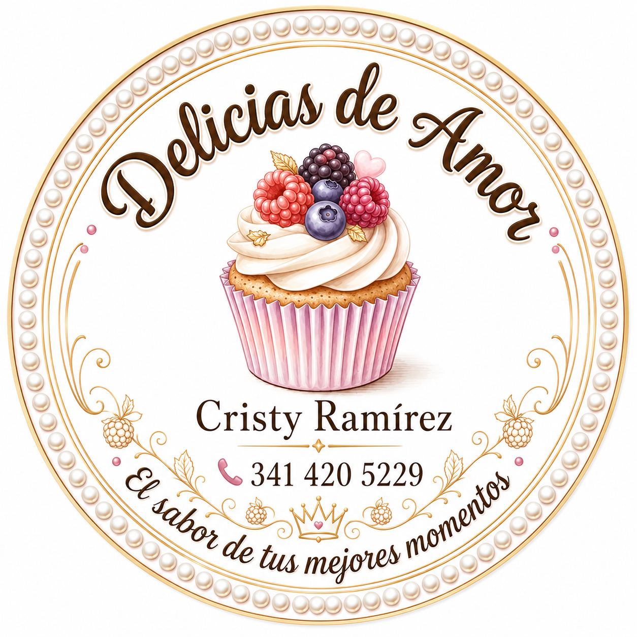 Delicias de Amor