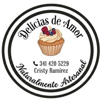 Delicias de Amor
